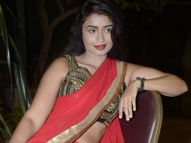 Kiran Chetwani Phot Gallery